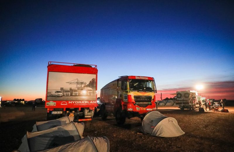 Africa Race 2019 – Etape N°5 : Fort Chacal/Dakhla — 112