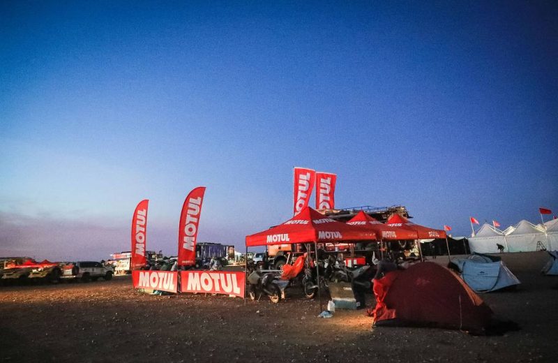 Africa Race 2019 – Etape N°5 : Fort Chacal/Dakhla — 114