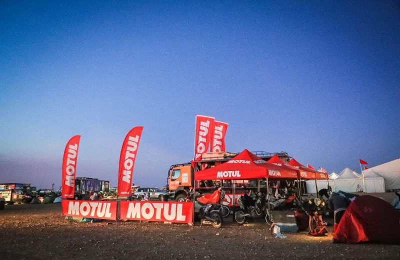 Africa Race 2019 – Etape N°5 : Fort Chacal/Dakhla — 115