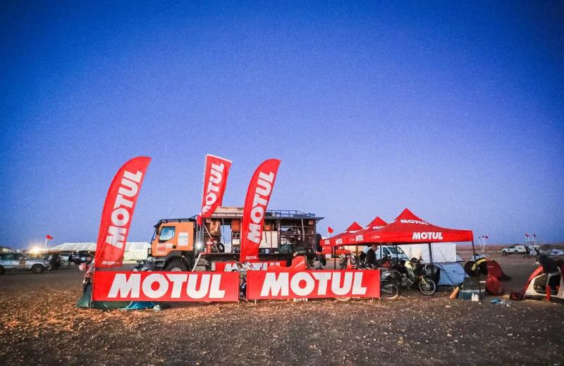 Africa Race 2019 – Etape N°5 : Fort Chacal/Dakhla — 116