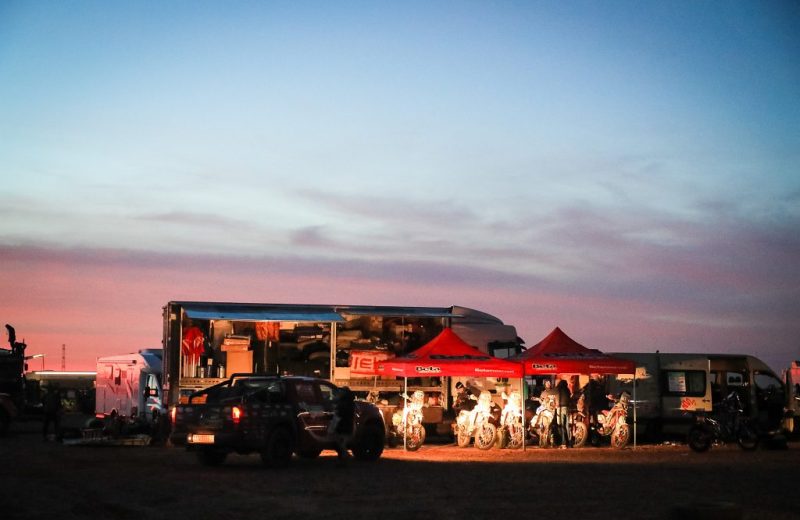Africa Race 2019 – Etape N°5 : Fort Chacal/Dakhla — 117