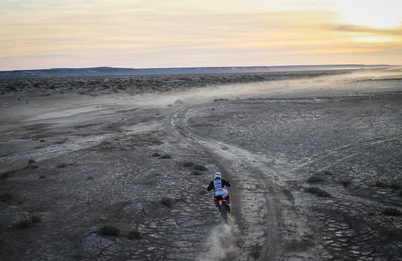 Africa Race 2019 – Etape N°5 : Fort Chacal/Dakhla — 120