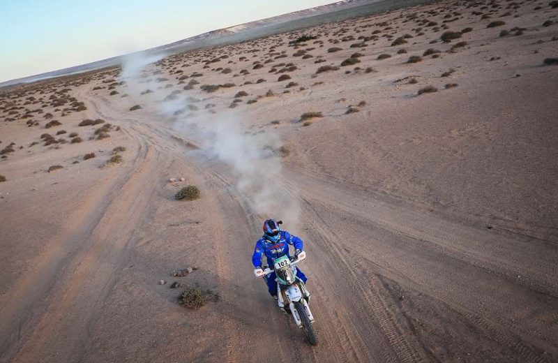 Africa Race 2019 – Etape N°5 : Fort Chacal/Dakhla — 101