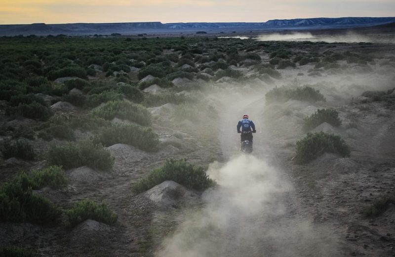 Africa Race 2019 – Etape N°5 : Fort Chacal/Dakhla — 102