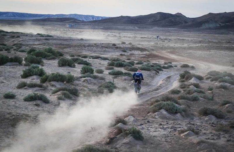 Africa Race 2019 – Etape N°5 : Fort Chacal/Dakhla — 103