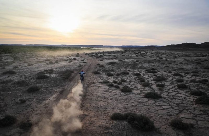 Africa Race 2019 – Etape N°5 : Fort Chacal/Dakhla — 104