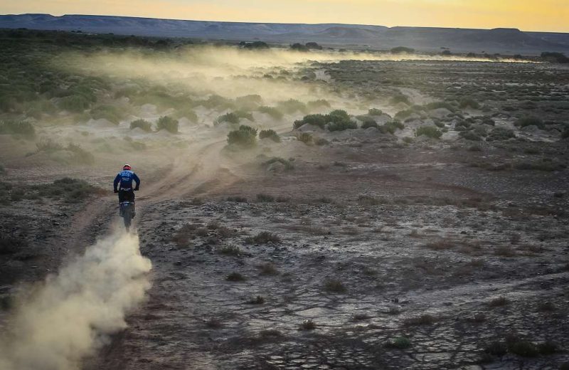 Africa Race 2019 – Etape N°5 : Fort Chacal/Dakhla — 105