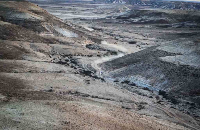 Africa Race 2019 – Etape N°5 : Fort Chacal/Dakhla — 107
