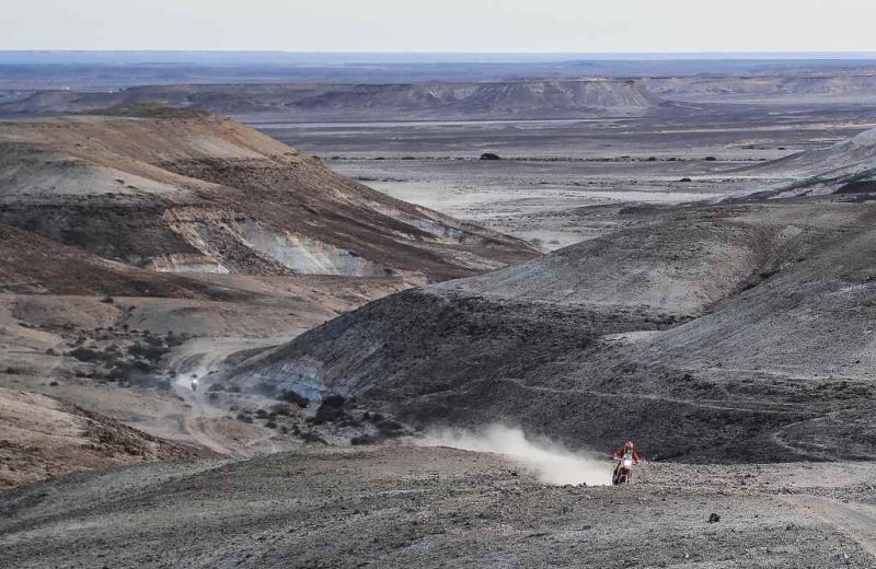 Africa Race 2019 – Etape N°5 : Fort Chacal/Dakhla — 109