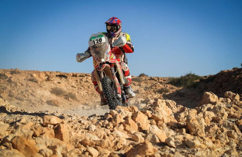 Africa Race 2019 – Etape N°5 : Fort Chacal/Dakhla — 96
