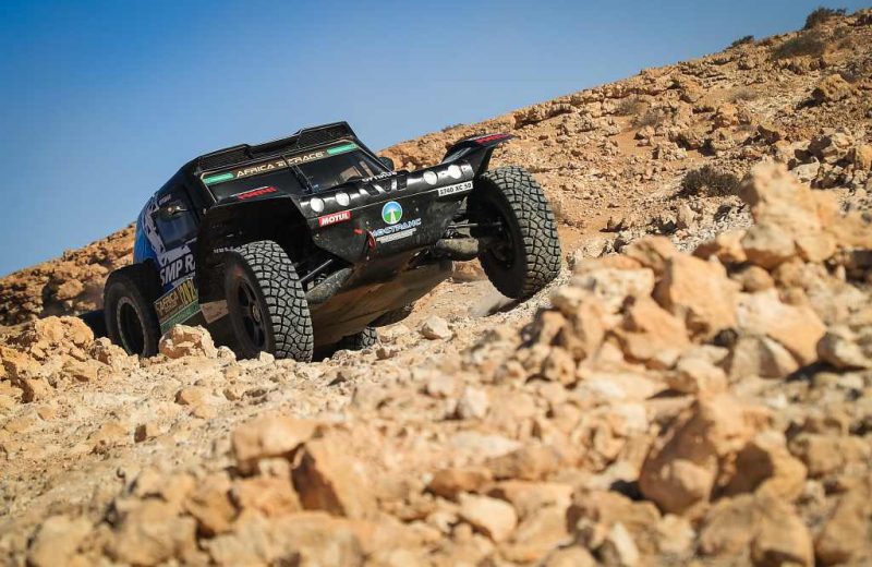 Africa Race 2019 – Etape N°5 : Fort Chacal/Dakhla — 87
