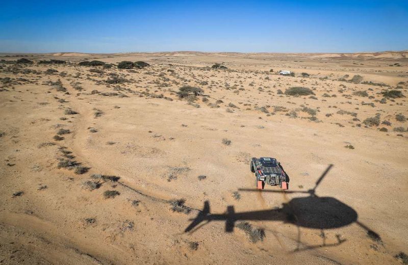 Africa Race 2019 – Etape N°5 : Fort Chacal/Dakhla — 94