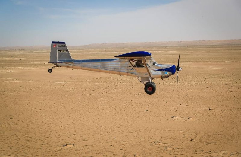 Africa Race 2019 – Etape N°5 : Fort Chacal/Dakhla — 81