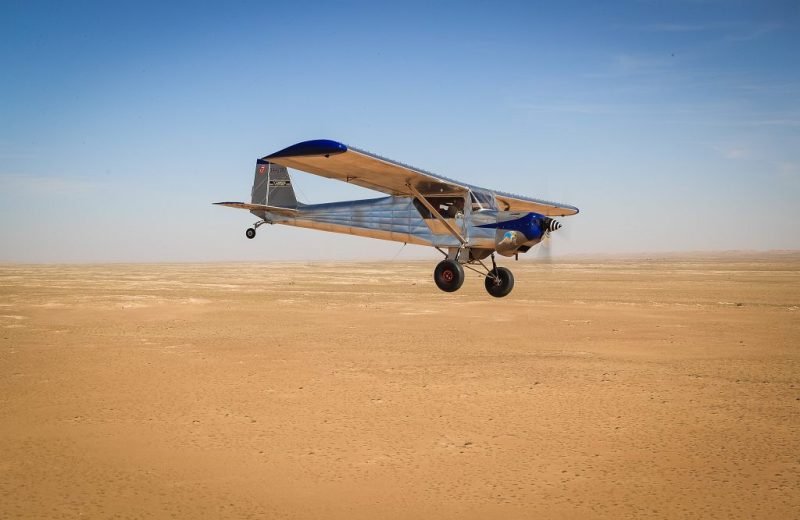 Africa Race 2019 – Etape N°5 : Fort Chacal/Dakhla — 57