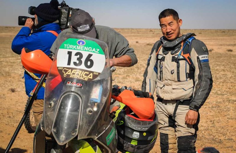 Africa Race 2019 – Etape N°5 : Fort Chacal/Dakhla — 59