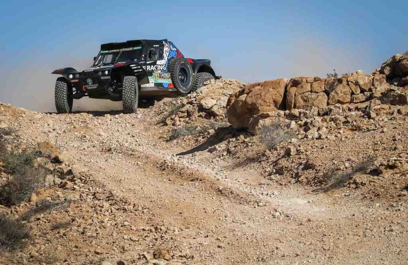 Africa Race 2019 – Etape N°5 : Fort Chacal/Dakhla — 78