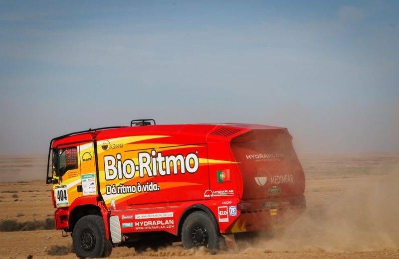 Africa Race 2019 – Etape N°5 : Fort Chacal/Dakhla — 68
