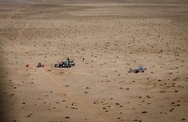Africa Race 2019 – Etape N°5 : Fort Chacal/Dakhla — 62