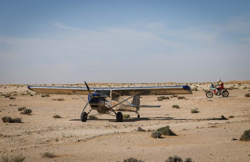 Africa Race 2019 – Etape N°5 : Fort Chacal/Dakhla — 49