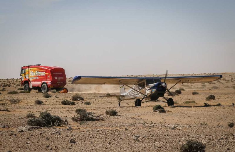 Africa Race 2019 – Etape N°5 : Fort Chacal/Dakhla — 51