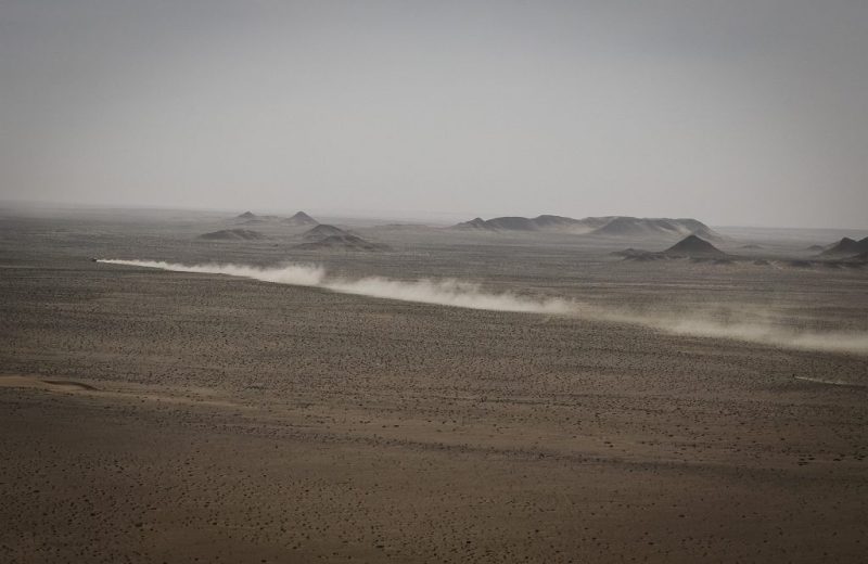 Africa Race 2019 – Etape N°5 : Fort Chacal/Dakhla — 52
