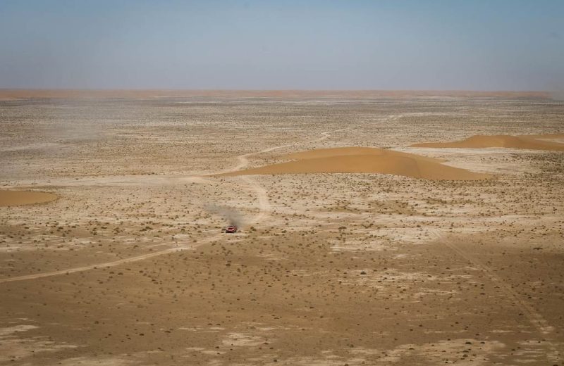 Africa Race 2019 – Etape N°5 : Fort Chacal/Dakhla — 53