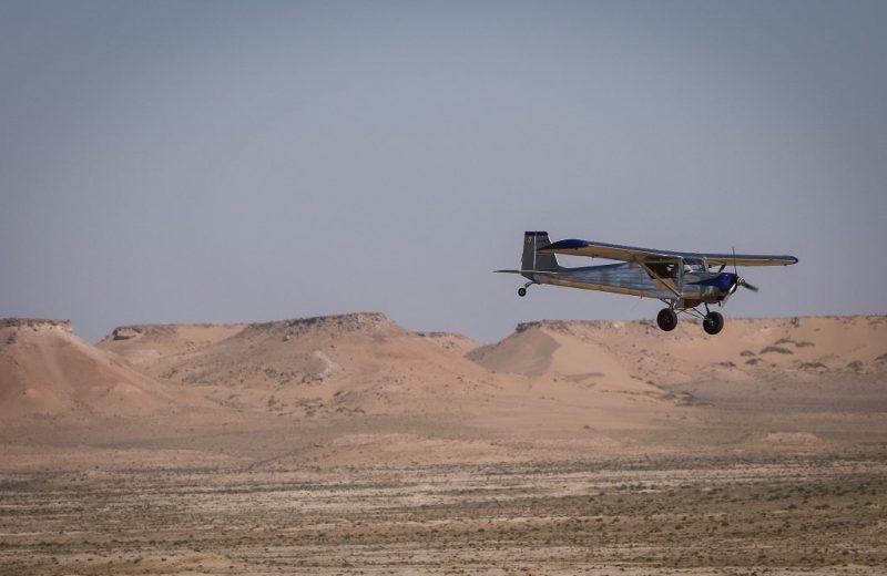 Africa Race 2019 – Etape N°5 : Fort Chacal/Dakhla — 54