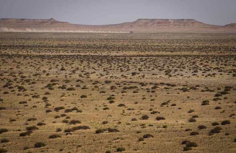 Africa Race 2019 – Etape N°5 : Fort Chacal/Dakhla — 56