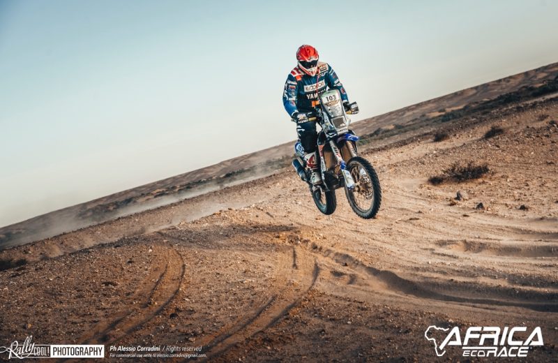 Africa Race 2019 – Etape N°5 : Fort Chacal/Dakhla — 19