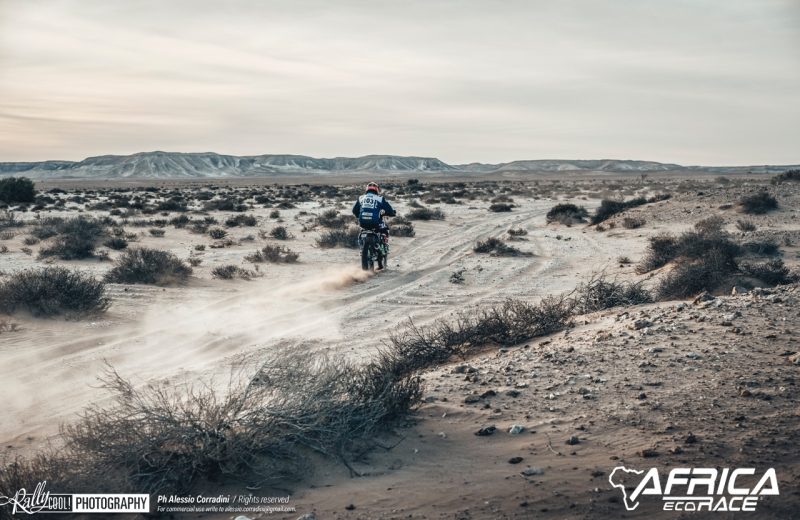 Africa Race 2019 – Etape N°5 : Fort Chacal/Dakhla — 20