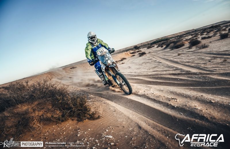 Africa Race 2019 – Etape N°5 : Fort Chacal/Dakhla — 5