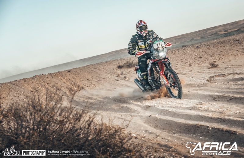 Africa Race 2019 – Etape N°5 : Fort Chacal/Dakhla — 12