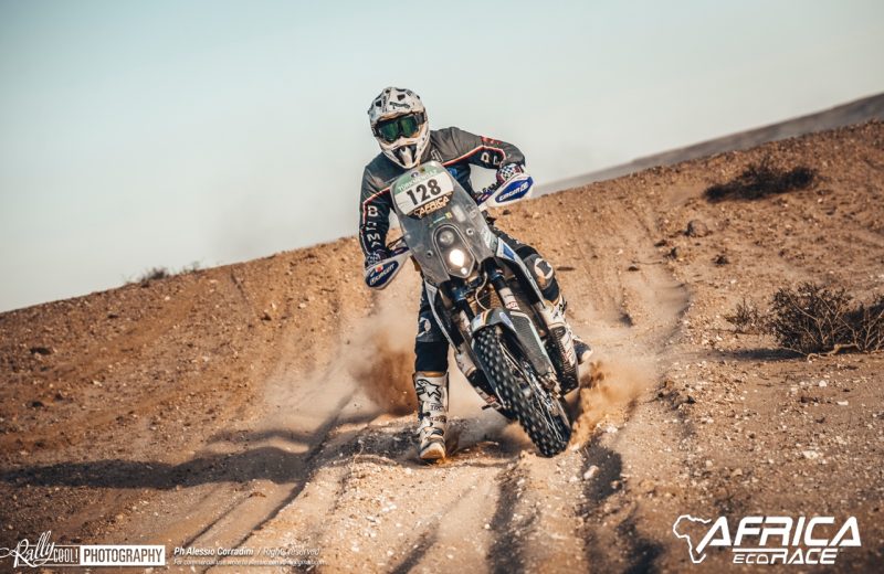 Africa Race 2019 – Etape N°5 : Fort Chacal/Dakhla — 31