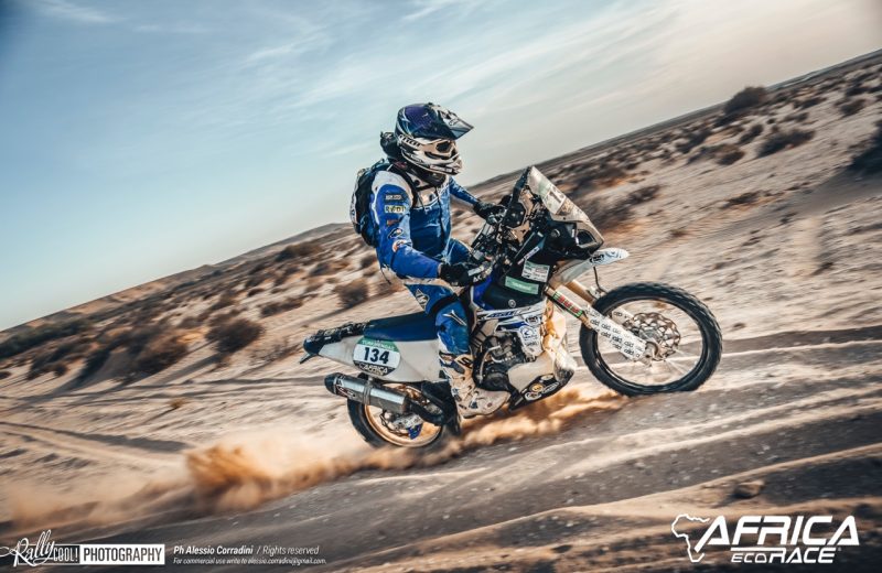 Africa Race 2019 – Etape N°5 : Fort Chacal/Dakhla — 32