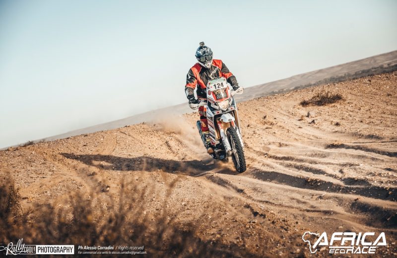 Africa Race 2019 – Etape N°5 : Fort Chacal/Dakhla — 7