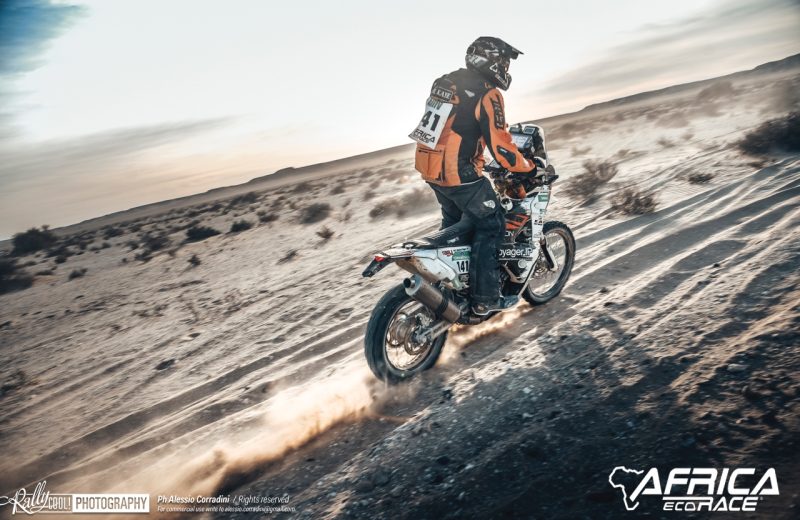 Africa Race 2019 – Etape N°5 : Fort Chacal/Dakhla — 38