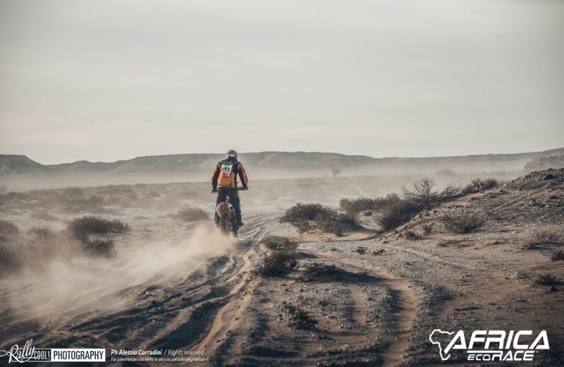 Africa Race 2019 – Etape N°5 : Fort Chacal/Dakhla — 39