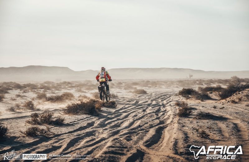 Africa Race 2019 – Etape N°5 : Fort Chacal/Dakhla — 23