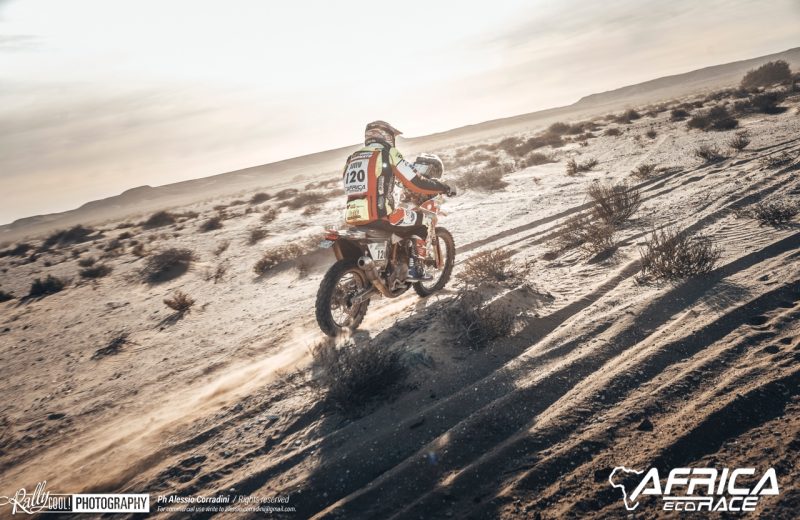 Africa Race 2019 – Etape N°5 : Fort Chacal/Dakhla — 24