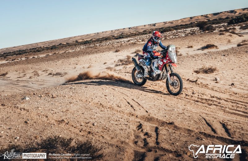 Africa Race 2019 – Etape N°5 : Fort Chacal/Dakhla — 8
