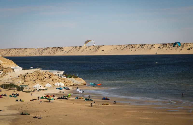 Africa Race 2019 – Etape N°5 : Fort Chacal/Dakhla — 46