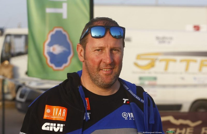 Africa Race 2019 – Jour De Repos : Dakhla — 21