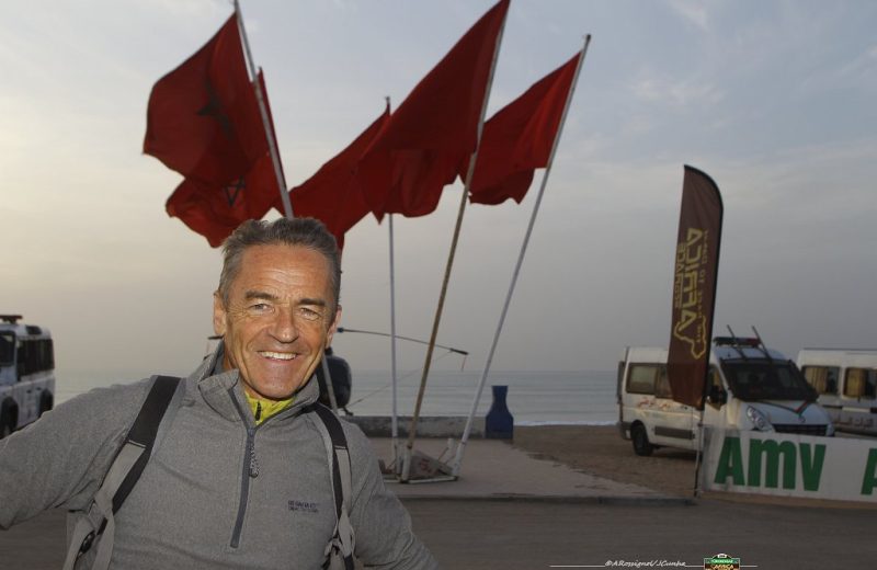 Africa Race 2019 – Jour De Repos : Dakhla — 25