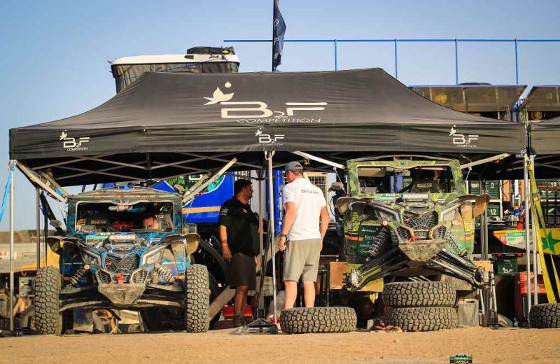 Africa Race 2019 – Jour De Repos : Dakhla — 39