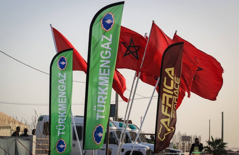 Africa Race 2019 – Jour De Repos : Dakhla — 40