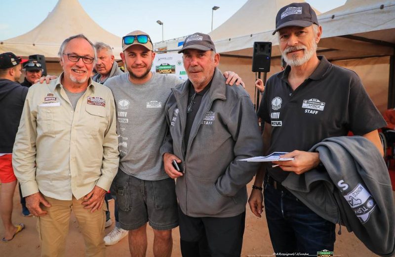 Africa Race 2019 – Jour De Repos : Dakhla — 32