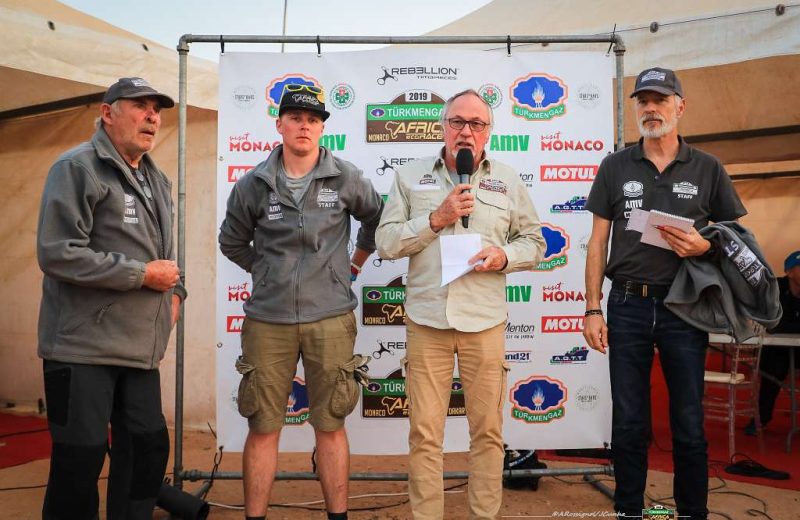 Africa Race 2019 – Jour De Repos : Dakhla — 34