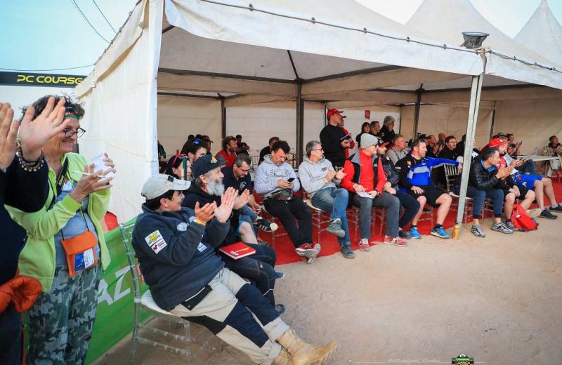Africa Race 2019 – Jour De Repos : Dakhla — 36