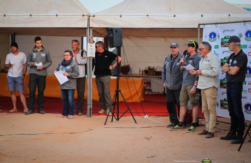 Africa Race 2019 – Jour De Repos : Dakhla — 37
