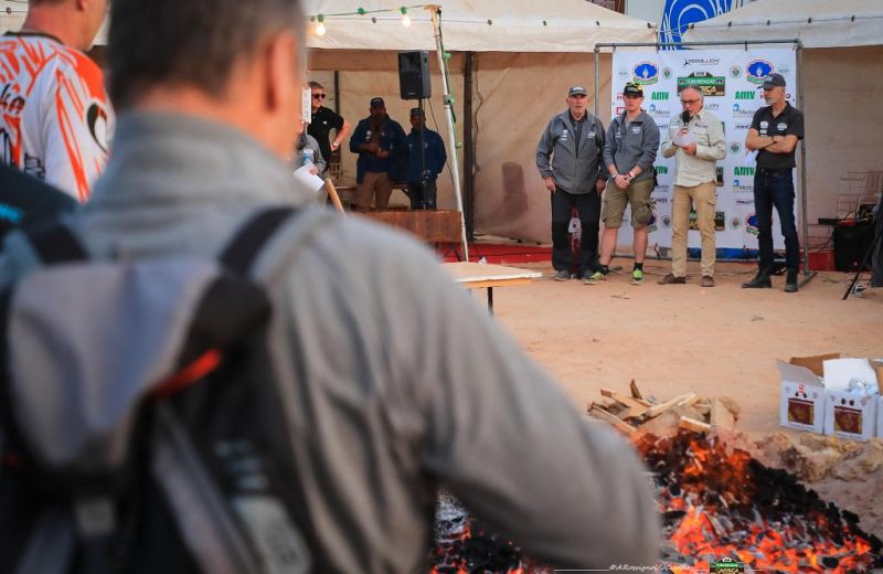 Africa Race 2019 – Jour De Repos : Dakhla — 26